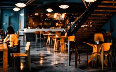 Robot de nettoyage pour restaurant : calculez votre ROI en 2 minutes