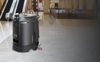Pourquoi de plus en plus d’entreprises adoptent des robots de service ?