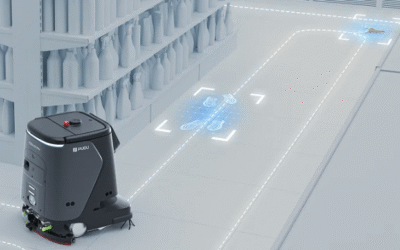 Quel est le prix d’une autolaveuse autonome pour entreprise ?