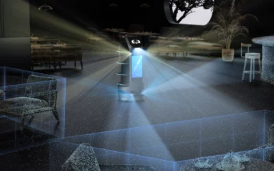 Navigation SLAM vs LiDAR : quelle technologie pour un robot de nettoyage performant ?