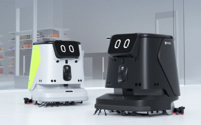 13 critères à prendre en compte pour l’achat d’un robot laveur de sol professionnel