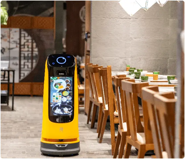 robots-service-restaurant